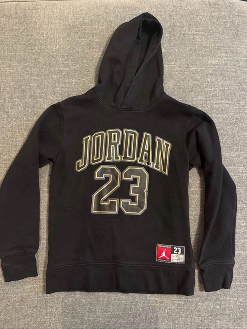 Boys Jordan Sweatshirt